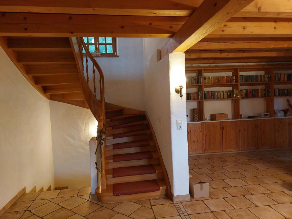 Holiday Home Waldhaus By Interhome Fernsdorf Kültér fotó