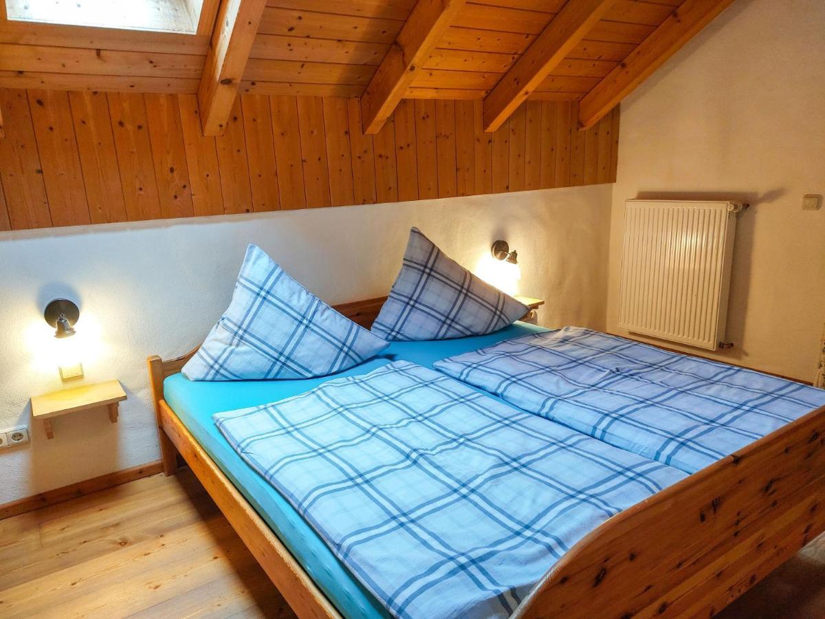 Holiday Home Waldhaus By Interhome Fernsdorf Kültér fotó